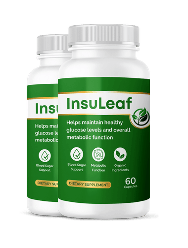 What is InsuLeaf?