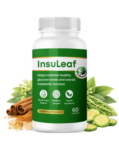 InsuLeaf